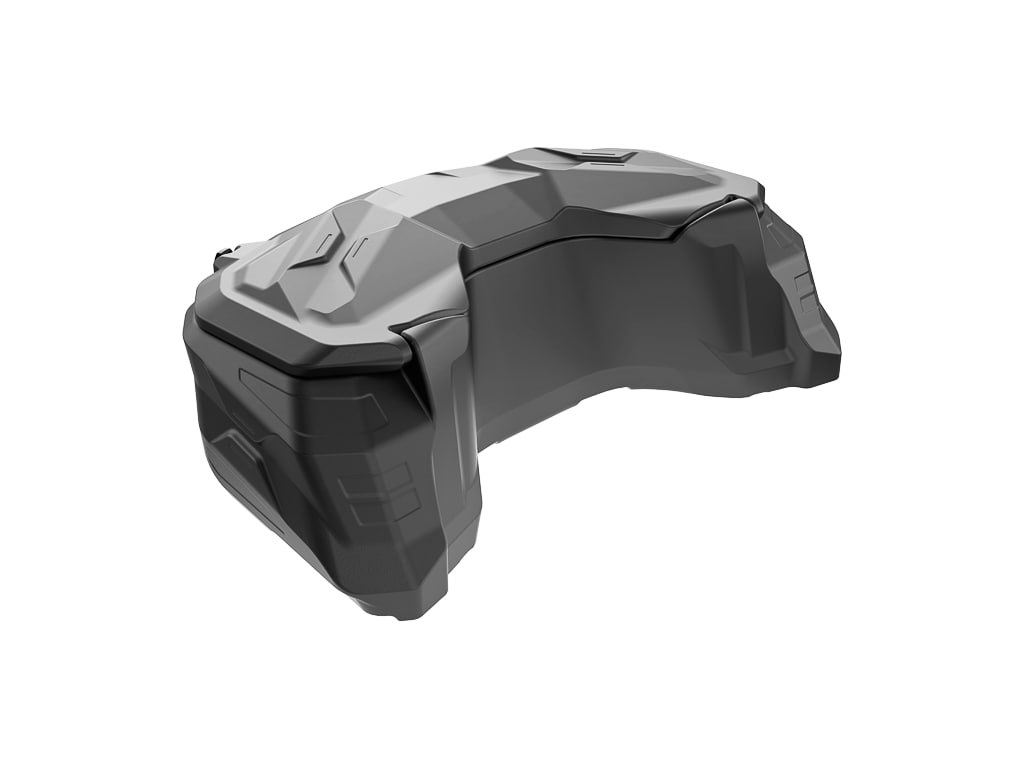 Tylny kufer tesseract Cfmoto cforce G3 Goes terrox 850 1000